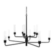 Classic Home Madeline Chandelier