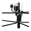 Classic Home Madeline Chandelier