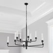 Classic Home Madeline Chandelier