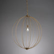 Classic Home Catherine Chandelier Clearance