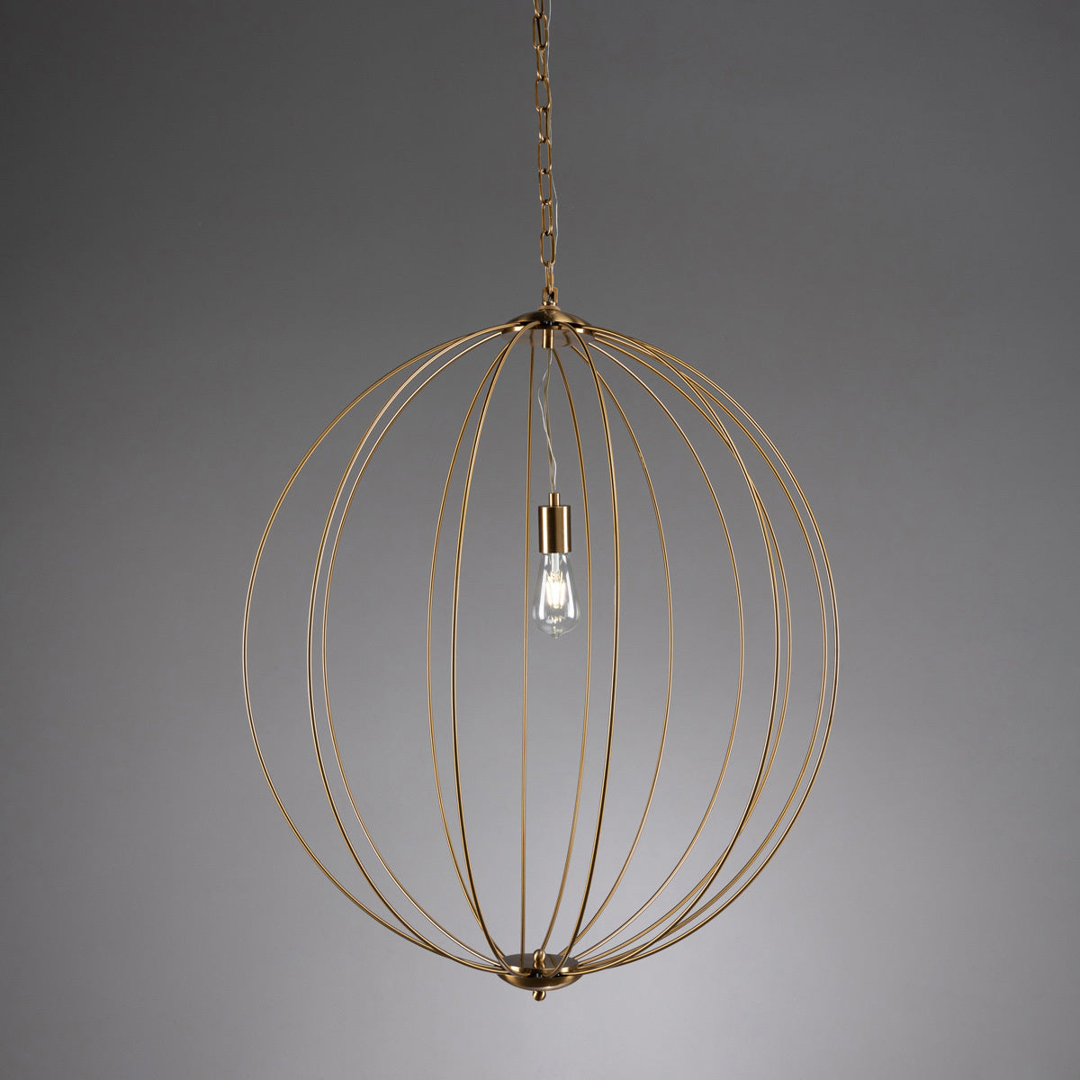 Classic Home Catherine Chandelier Clearance