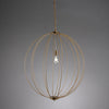 Classic Home Catherine Chandelier Clearance