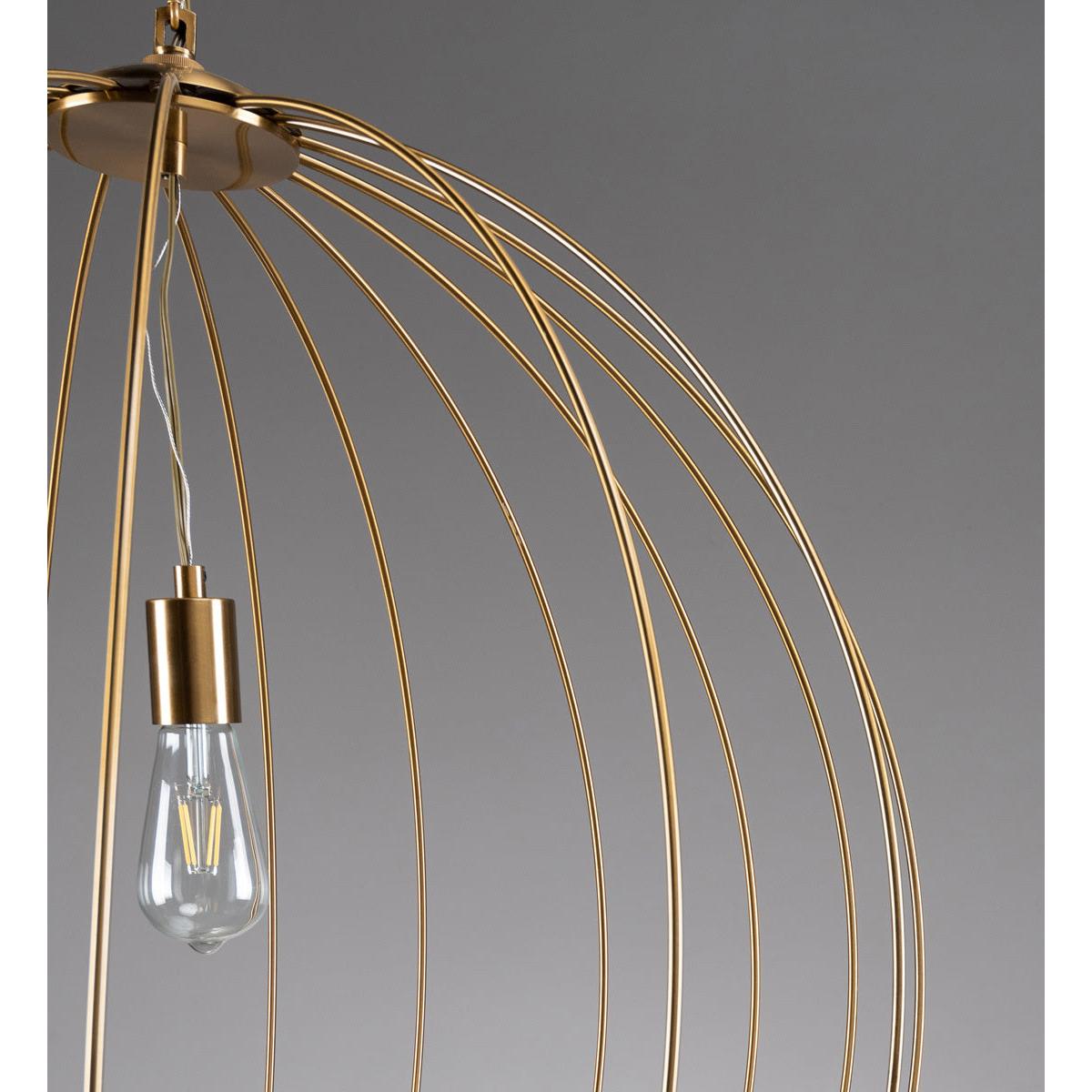 Classic Home Catherine Chandelier Clearance