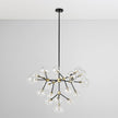 Classic Home Phoenix Chandelier
