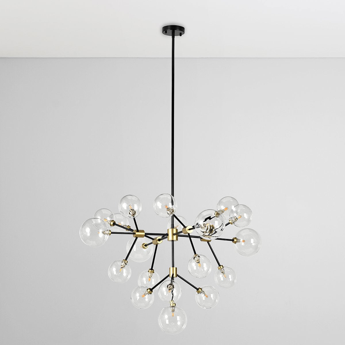 Classic Home Phoenix Chandelier