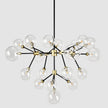 Classic Home Phoenix Chandelier