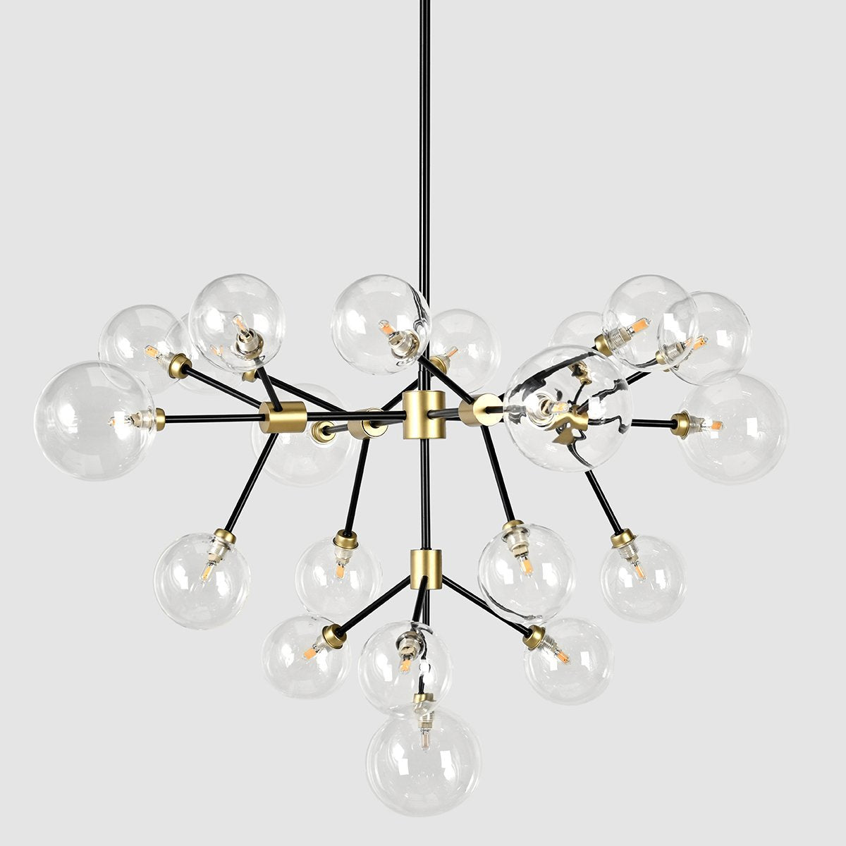 Classic Home Phoenix Chandelier