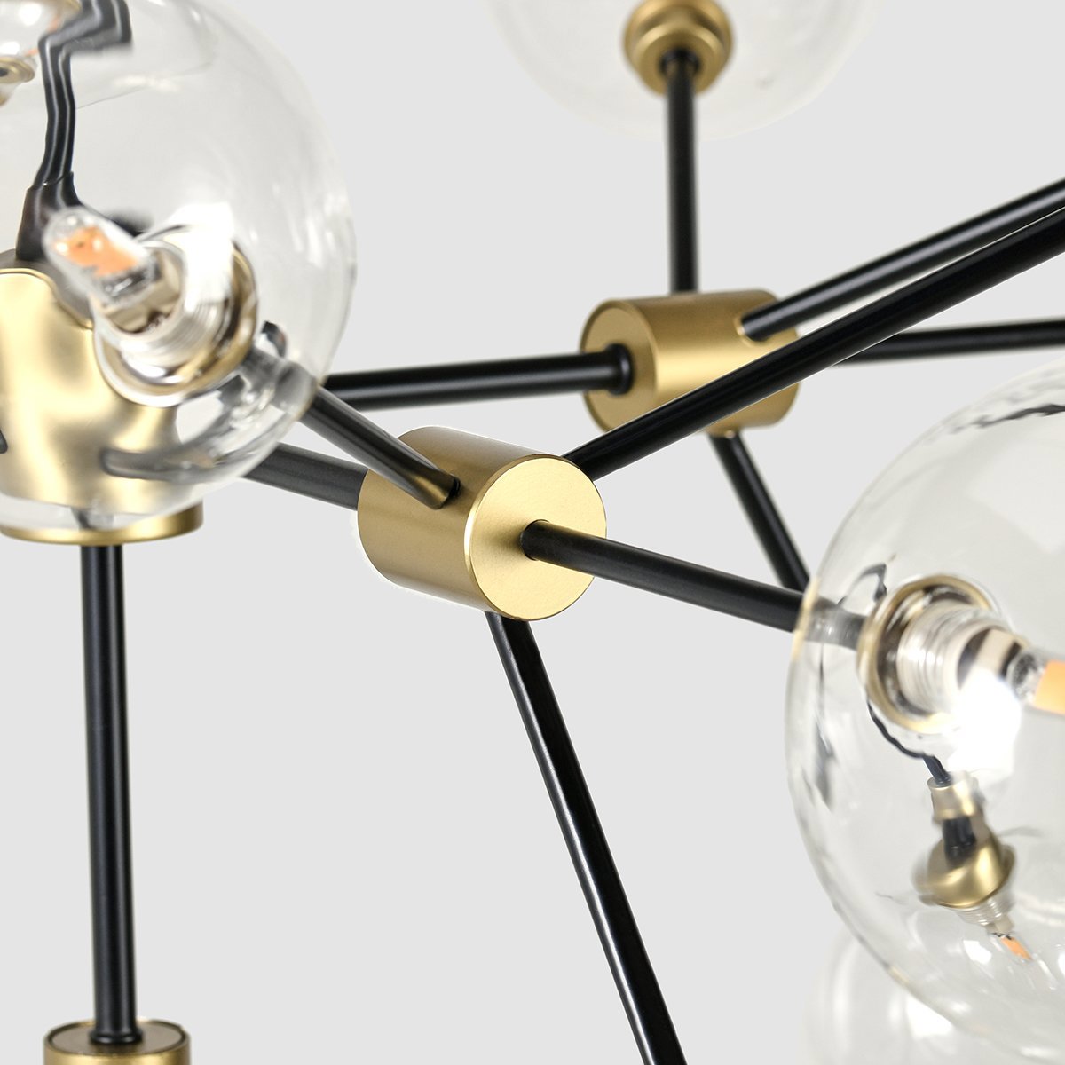 Classic Home Phoenix Chandelier