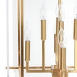 Classic Home Kiran Chandelier