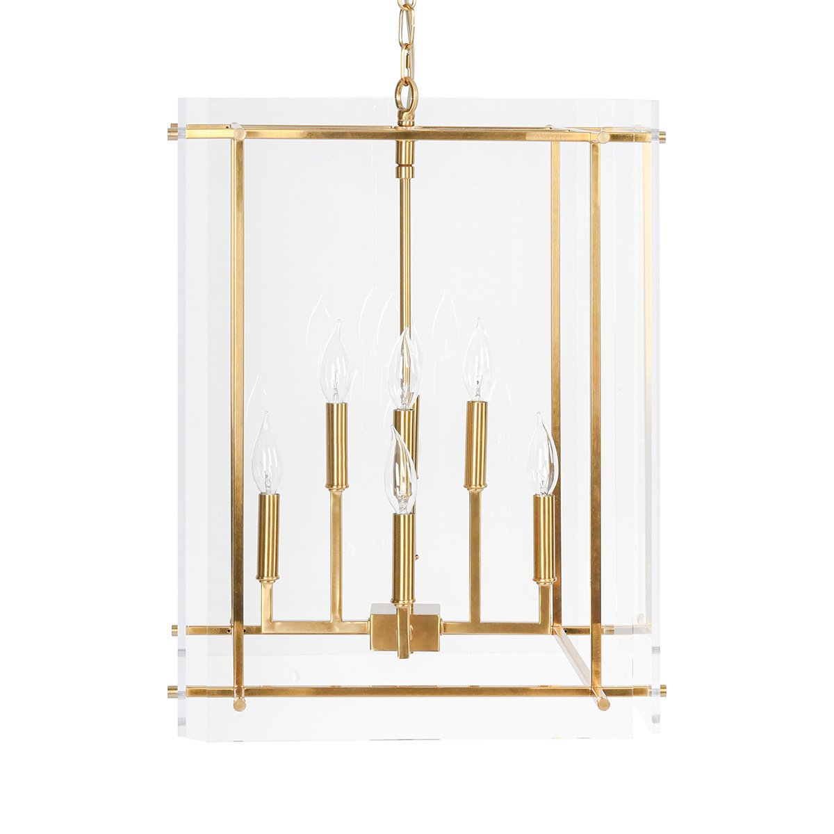 Classic Home Kiran Chandelier