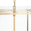 Classic Home Kiran Chandelier