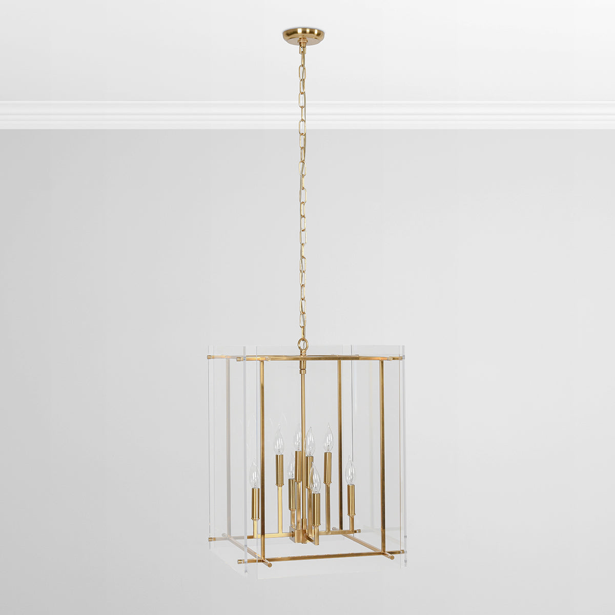 Classic Home Kiran Chandelier