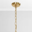 Classic Home Kiran Chandelier