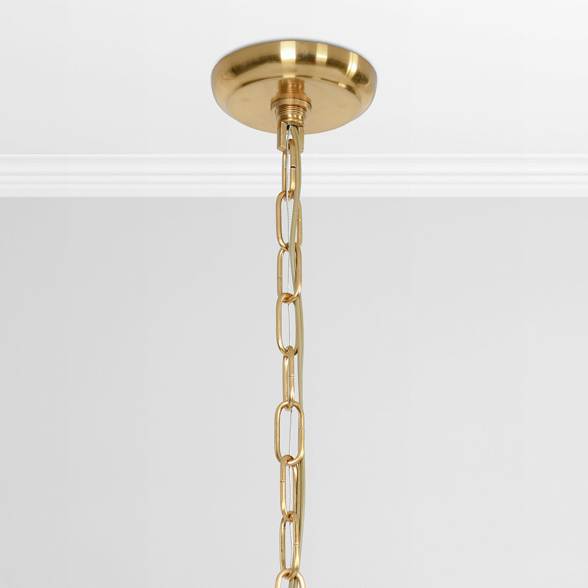 Classic Home Kiran Chandelier