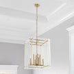 Classic Home Kiran Chandelier