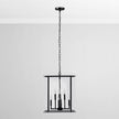 Classic Home Kiran Chandelier