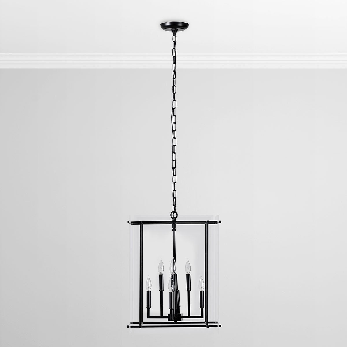 Classic Home Kiran Chandelier