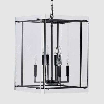 Classic Home Kiran Chandelier