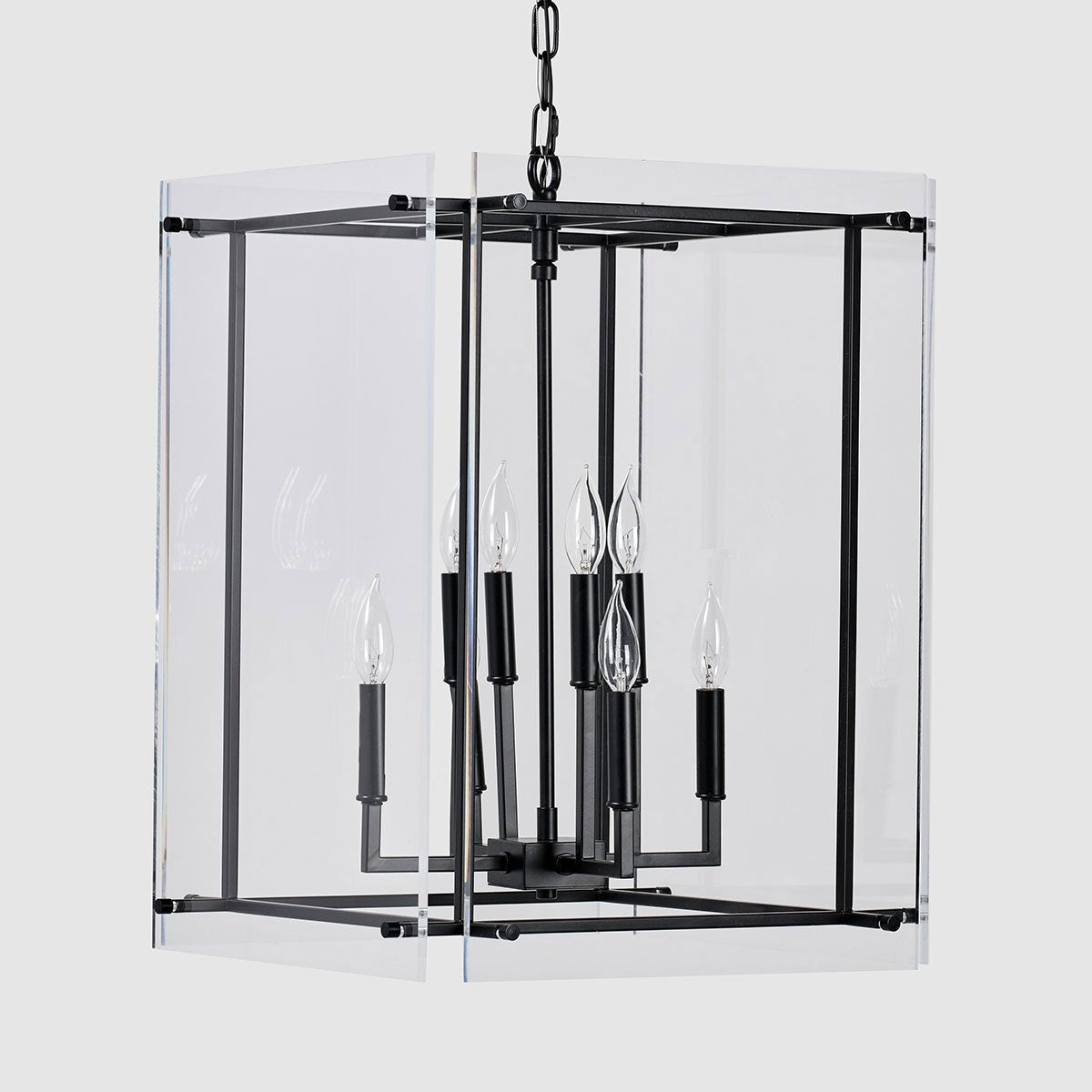 Classic Home Kiran Chandelier