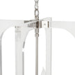 Classic Home Ellison Chandelier Clearance