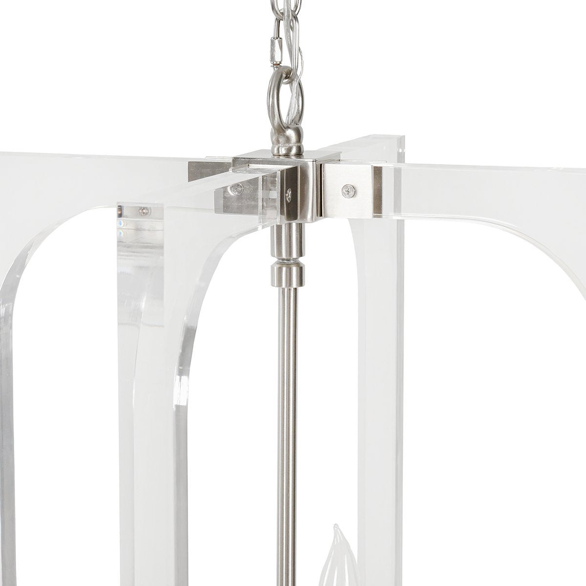 Classic Home Ellison Chandelier Clearance