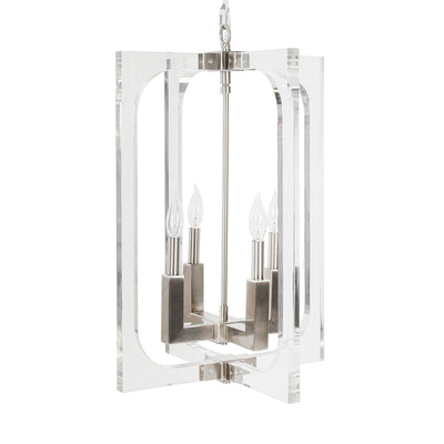 Classic Home Ellison Chandelier Clearance