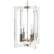 Classic Home Ellison Chandelier Clearance