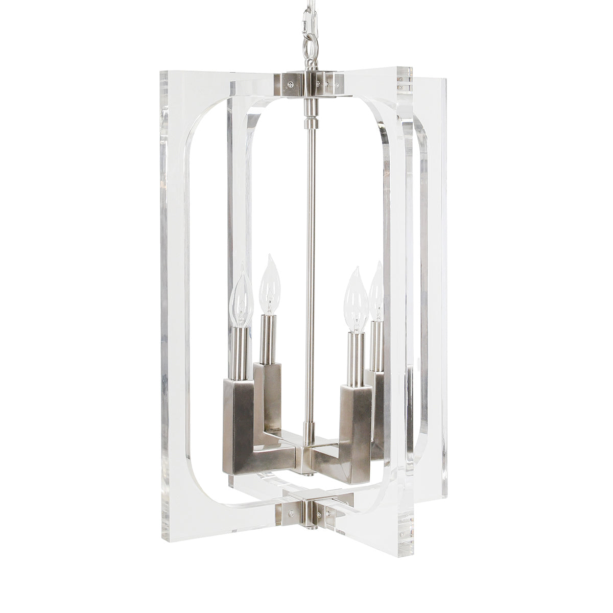 Classic Home Ellison Chandelier Clearance
