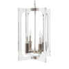 Classic Home Ellison Chandelier Clearance