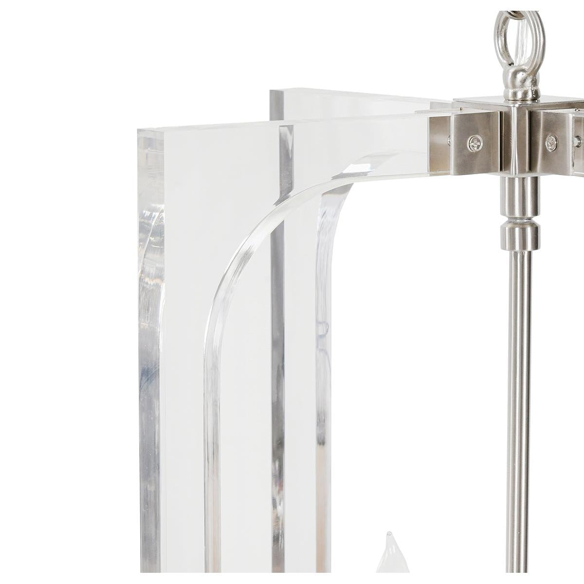 Classic Home Ellison Chandelier Clearance