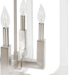 Classic Home Ellison Chandelier Clearance