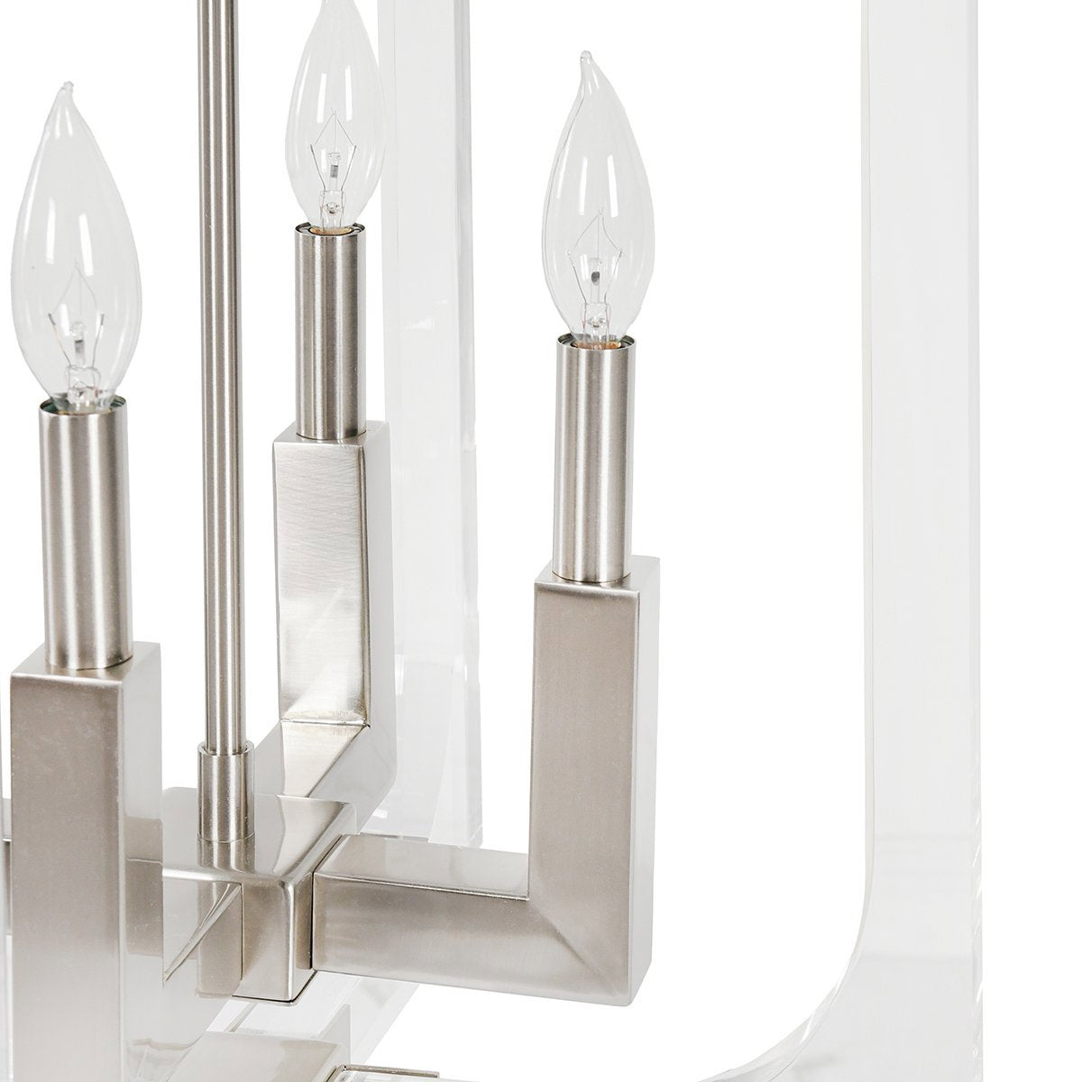 Classic Home Ellison Chandelier Clearance