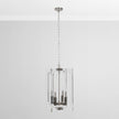 Classic Home Ellison Chandelier Clearance