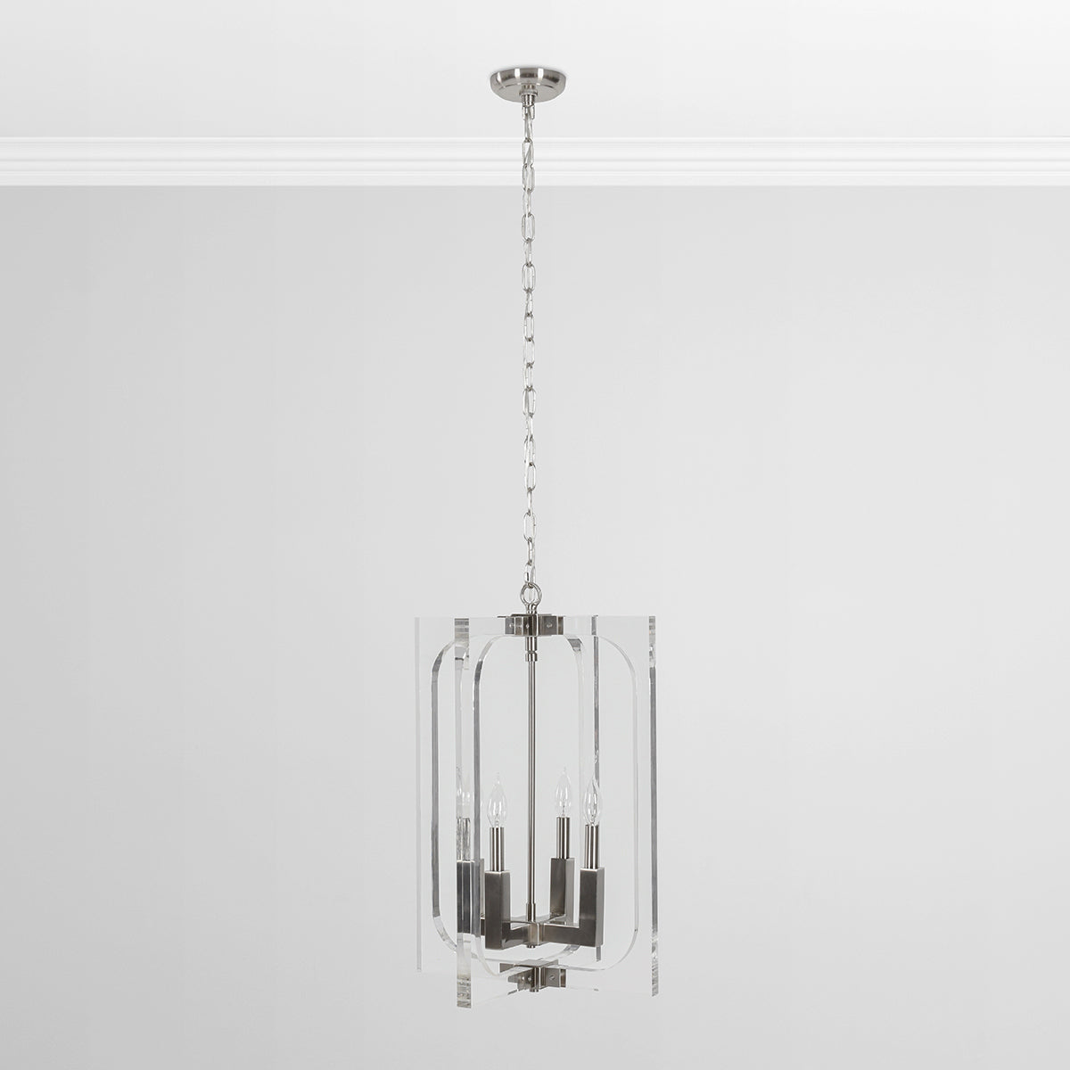 Classic Home Ellison Chandelier Clearance
