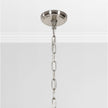Classic Home Ellison Chandelier Clearance