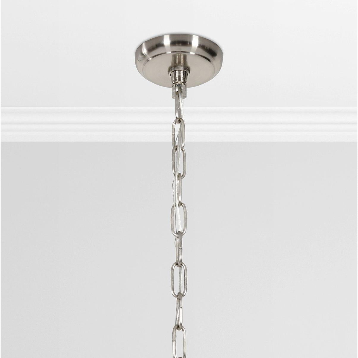 Classic Home Ellison Chandelier Clearance