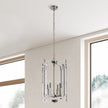 Classic Home Ellison Chandelier Clearance