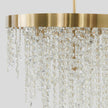 Classic Home Juniper Chandelier Clearance