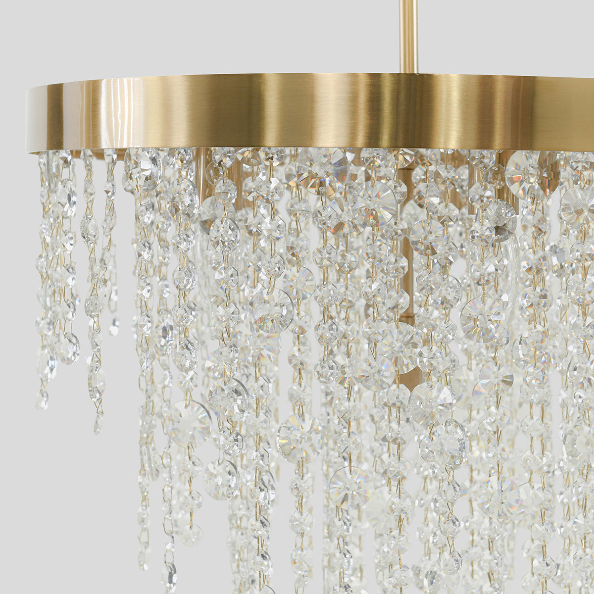 Classic Home Juniper Chandelier Clearance