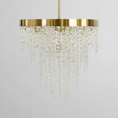 Classic Home Juniper Chandelier Clearance