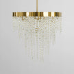 Classic Home Juniper Chandelier Clearance