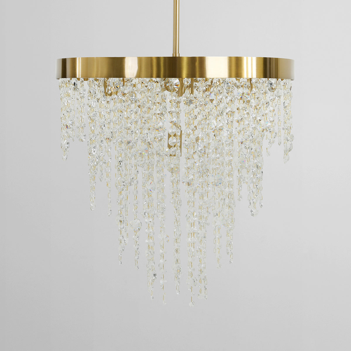 Classic Home Juniper Chandelier Clearance