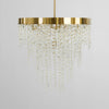 Classic Home Juniper Chandelier Clearance