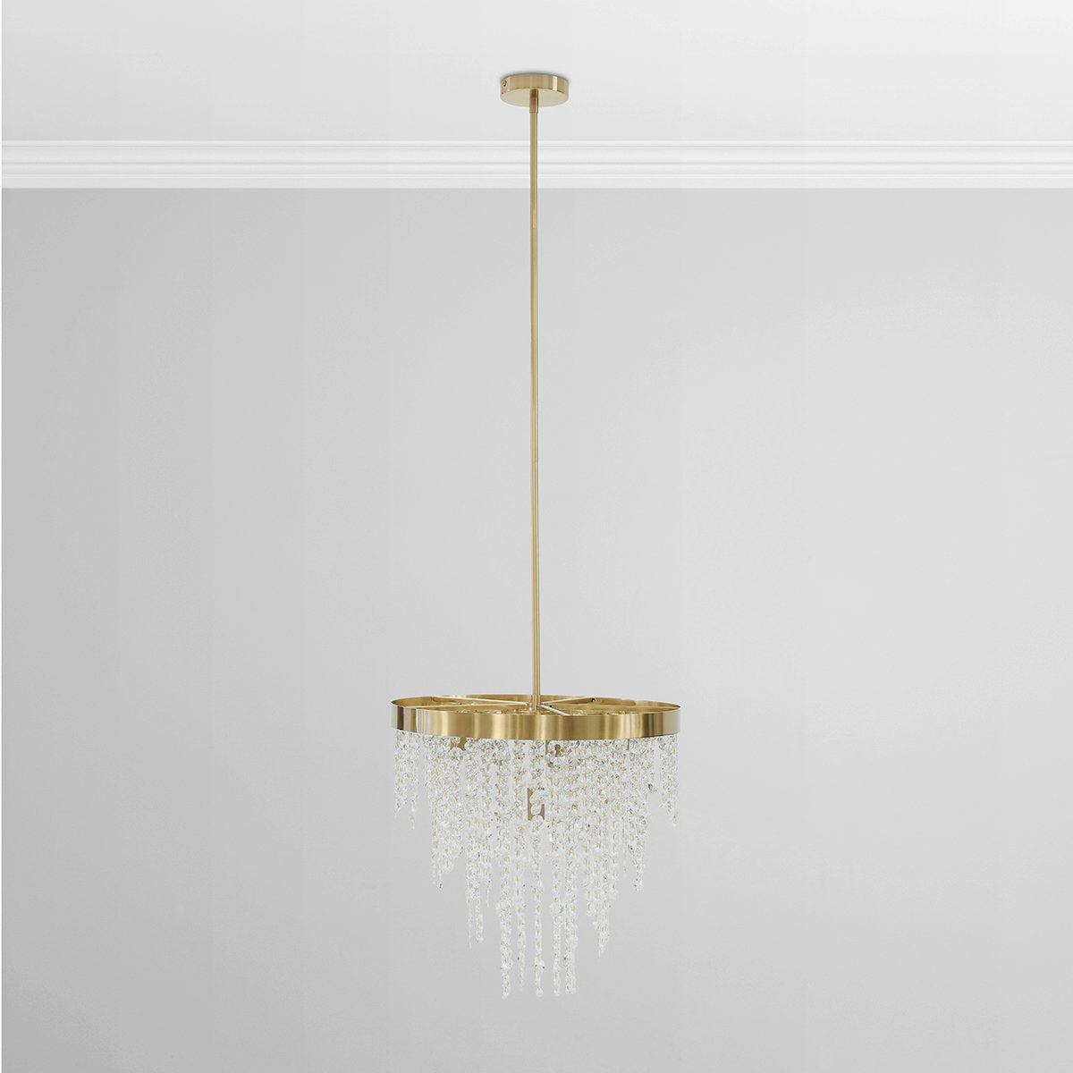 Classic Home Juniper Chandelier Clearance