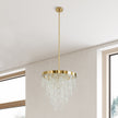 Classic Home Juniper Chandelier Clearance