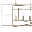 Classic Home Sydney Chandelier Clearance