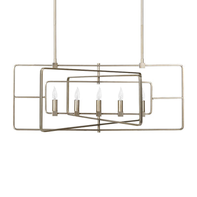 Classic Home Sydney Chandelier Clearance