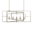 Classic Home Sydney Chandelier Clearance