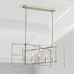 Classic Home Sydney Chandelier Clearance