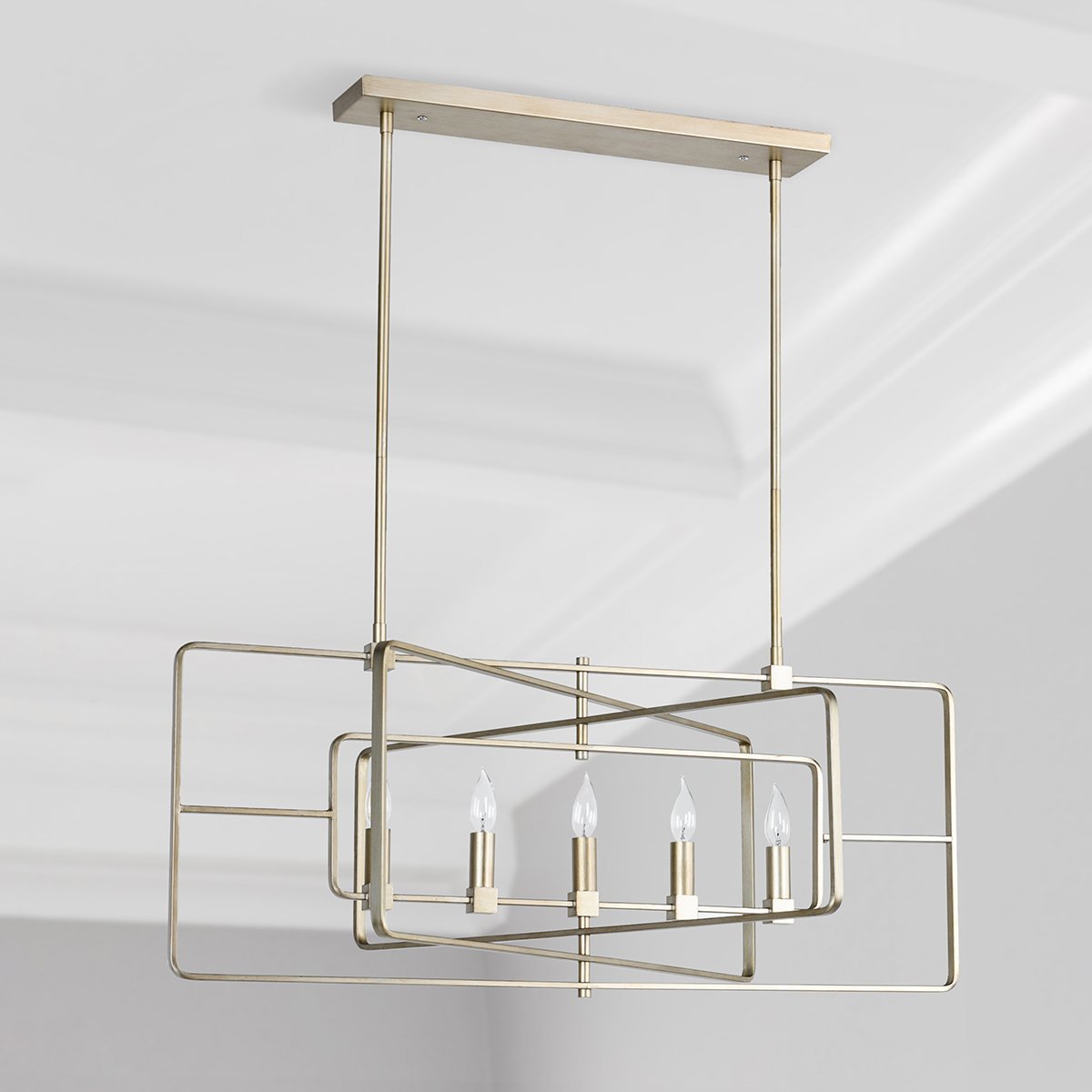 Classic Home Sydney Chandelier Clearance